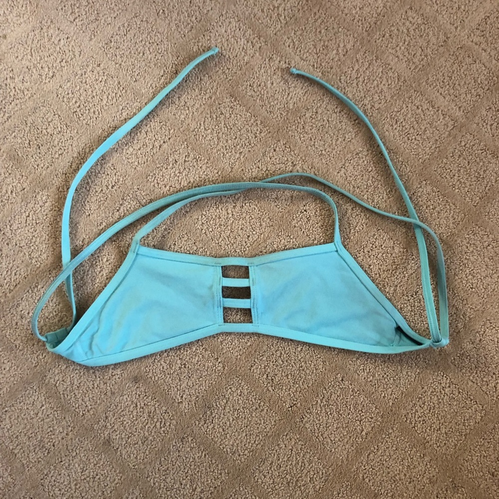 Jolyn Misfit Top